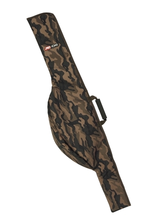 Pouzdro na 1 prut Rova Camo Sleeve Short 9FT Pouzdro na 1 prut Rova Camo Sleeve Short 9FT