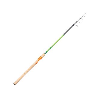 Přívlačový prut Flex Trout Tele Cork 2,40m 5-15g