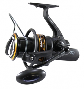 Naviják Black Hawk SG 8000