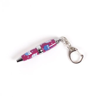 Minipropiska se sovičkami