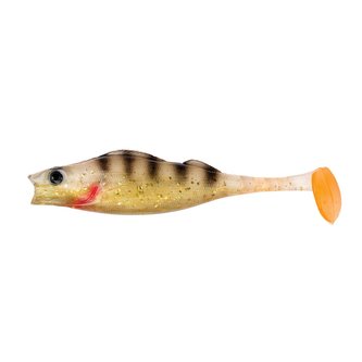 PULSE REALISTIC PERCH 15CM GOLDEN PERCH
