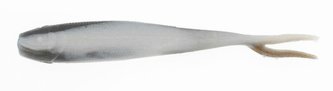 GULP! ALIVE MINNOW (smáček) 10CM 10KS SMLT