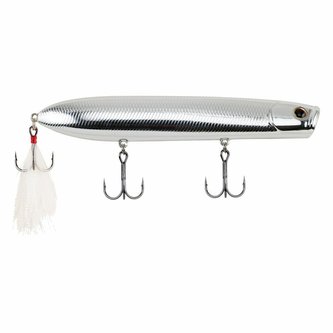 CANE WALKER FL 12,5CM CHROME