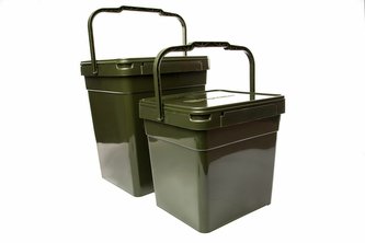 RIDGEMONKEY: Kbelík Modular Bucket XL 30 l