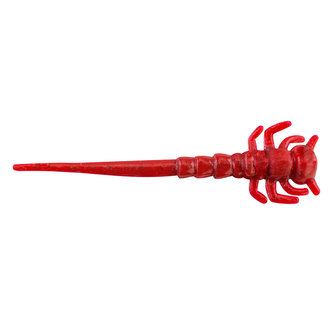 PWRBT ICE SWORDTAIL 3CM RED