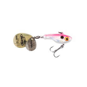 PULSE SPINTAIL 14G PEARL PINK