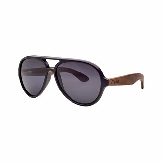 Sluneční Brýle Aviator Classic Grey