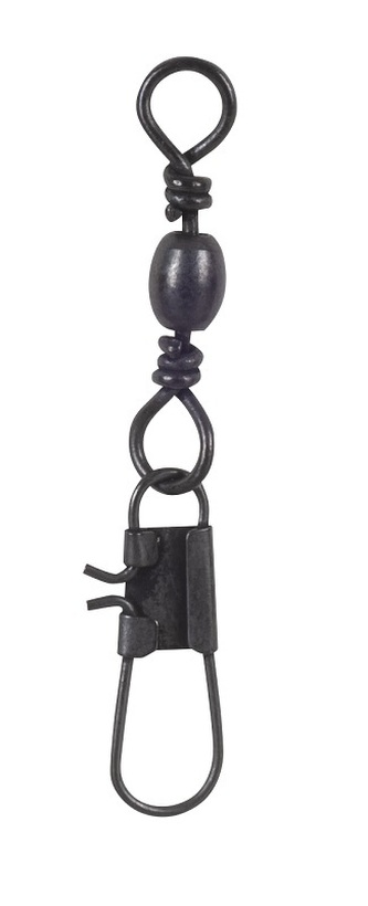 Obratlík s karabinkou Interlock 2 49mm, 5ks/bal