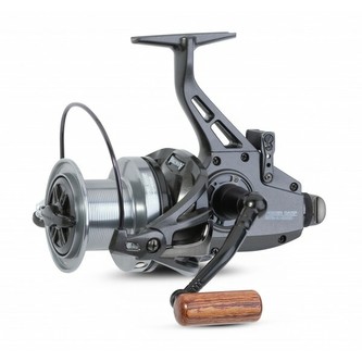 Naviják Power Carp BTR : 4500