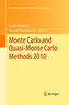 Monte Carlo and Quasi-Monte Carlo Methods 2010