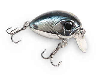 Wobler Ishi 32 XS Vzor WFC