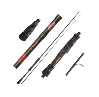 Přívlačový prut Urban Dropshooter 2,10m 7-28g Přívlačový prut Urban Dropshooter 2,10m 7-28g