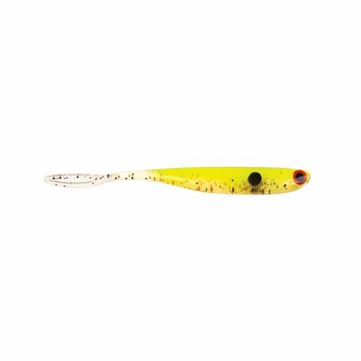SNEAKMINNNOW 11CM SPECKLED LIME