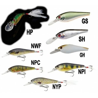 Wobler Fuan 72 Vzor NWF