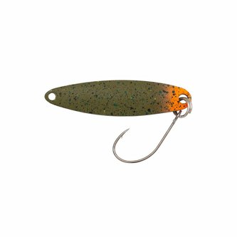 AGS SUKOSHI 2,5G ORANGE KHAKI