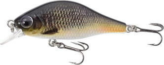 Wobler Yuragu Hiratai 52, 5,2 cm, 4,2 g, vzor NWF