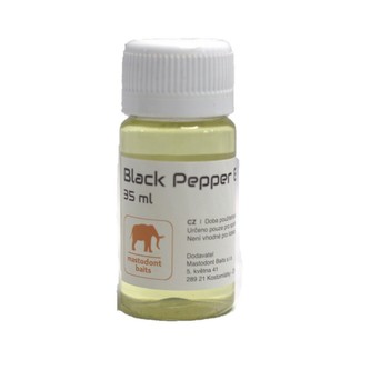 Black Pepper Essential Oil 35ml