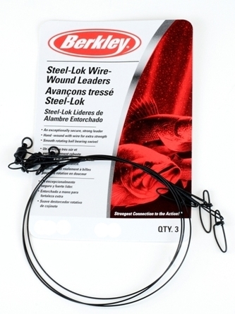 Lanko McMahon Leader 16cm 13,6kg 3ks