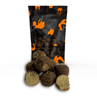 Boilies AK-cko neutral we. 20mm 300g