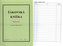 Žákovská knížka - Příloha k elektronické Žákovské knížce