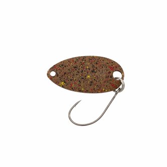 AGS RORU 2,5G SPLAT PEL