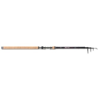 Rybářský prut Bionic Phaze 3 Tele 80 Allround Varianta 2,70m