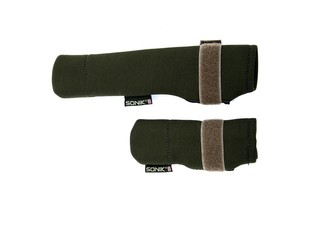 SONIK: Chránič špiček SK-TEK Elastic Tip Protectors SONIK: Chránič špiček SK-TEK Elastic Tip Protectors