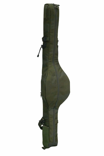 SONIK: Obal na pruty SK-TEK Xtractor 2-Rod Sleeve 9'