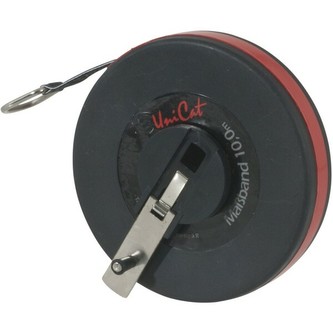 Svinovací metr 10 m