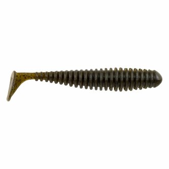 PB POWER SWIMMER 9,5CM GREEN PUMPKIN