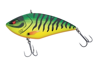 ZILLA LIPLESS 11CM FIRETIGER