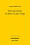 Vertragsschluss im Internet der Dinge