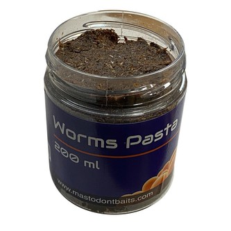 Worms Pasta 200ml