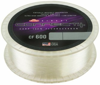 CONNECT+ CF600 CLEAR 1200M 0,38MM 11,3KG