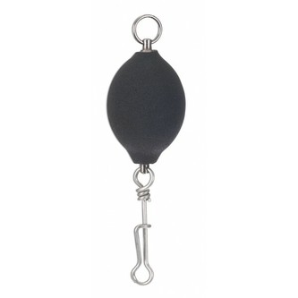 Plovák Attraktor Easy Clip DS-Clonk Lead Hmotnost 115g