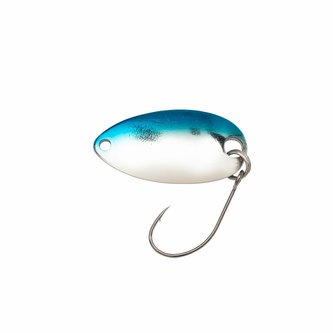 AGS RORU 3,5G SILVER BLUE