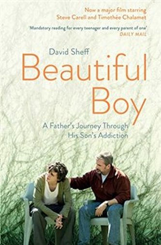 Beautiful Boy: A Father's Journey Through His Son's Addiction