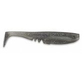 Nástraha Racker Shad 10,5 cm Vzor ICL, 1ks