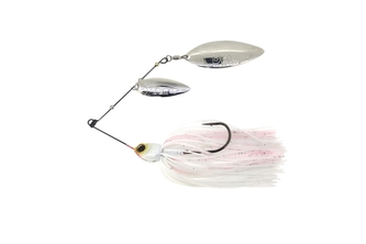 DEX SPINNERBAIT 21G PEARL WHITE