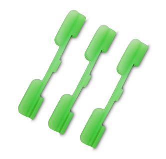 Fluorescentní držák chemického světla velikost L, 2 ks