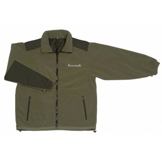 Bunda Twister Velikost XL