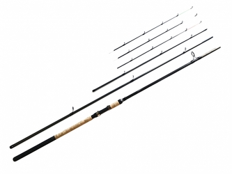 Prut Miracle Feeder 3,30m/90g