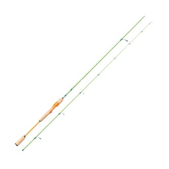 Přívlačový prut Flex Trout Spin Cork 2,70m 3-15g Přívlačový prut Flex Trout Spin Cork 2,70m 3-15g