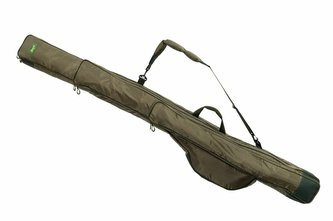 Pouzdro na 2 pruty SKP 2Rod padded Rod Holdall