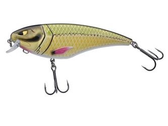 ZILLA FLANKER 15,5CM AYU GREEN
