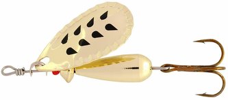 DROPPEN 4G GOLD/BLACK