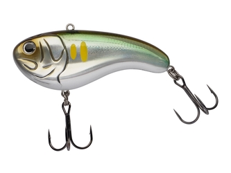 FLATT SHAD XHS 9,6CM AYU