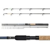 Daiwa: Prut N'Zon Feeder Distance 3,6m 120g