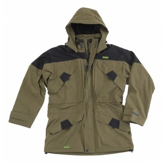 Bunda Nighthawk Jacket Velikost XXL