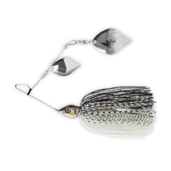Nástraha Paiku Series Spinnerbait 42g Vzor TWF